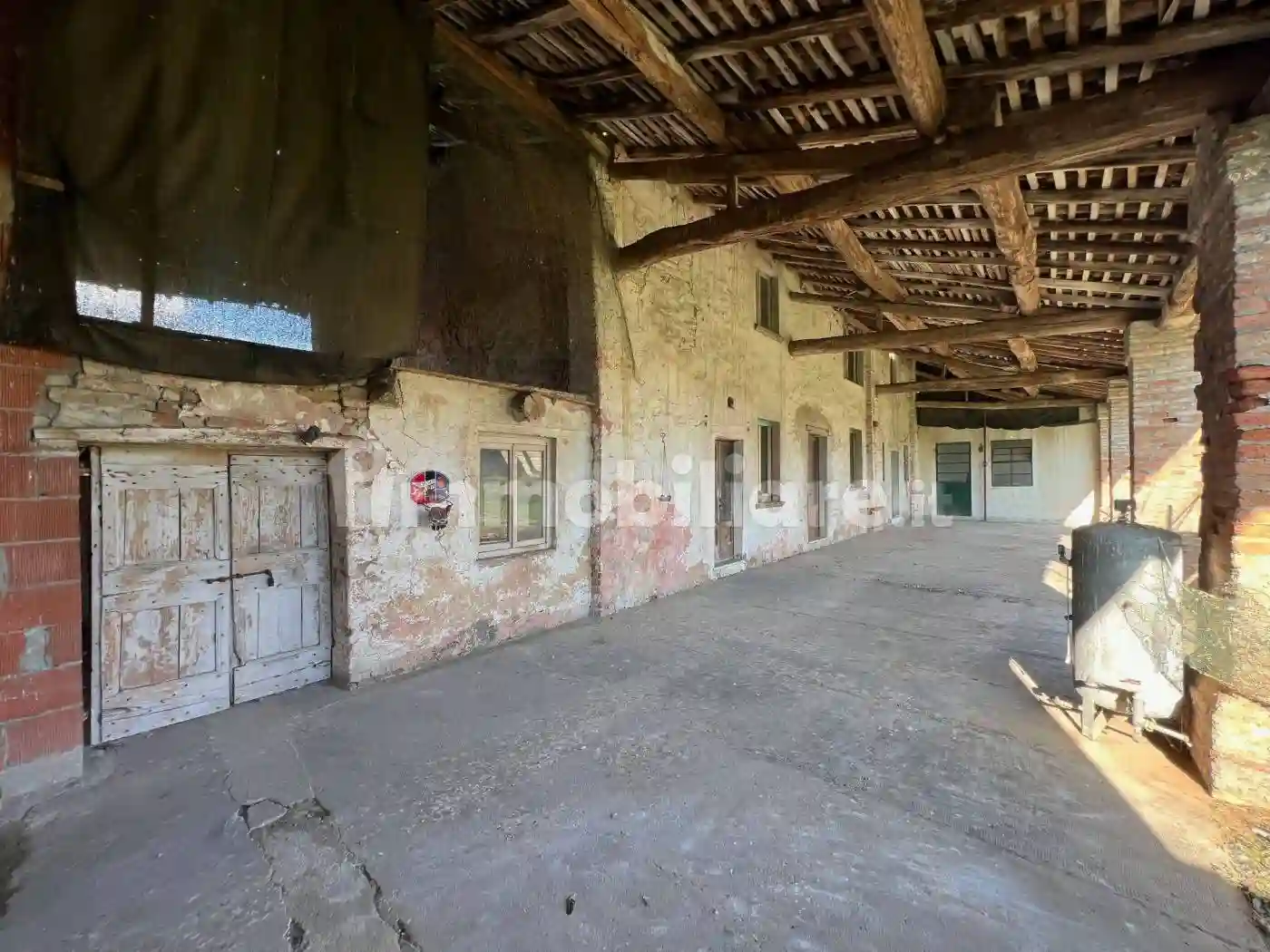 Cascina via Giuseppe Mazzini 12, Centro, Casaletto Ceredano - foto 4