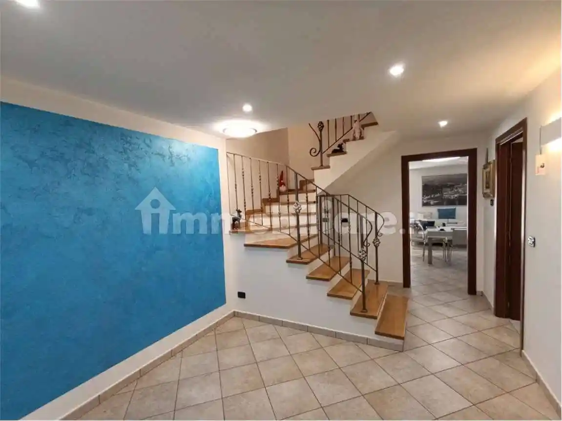 Appartamento Chanoux, Centro, Chatillon - foto 4