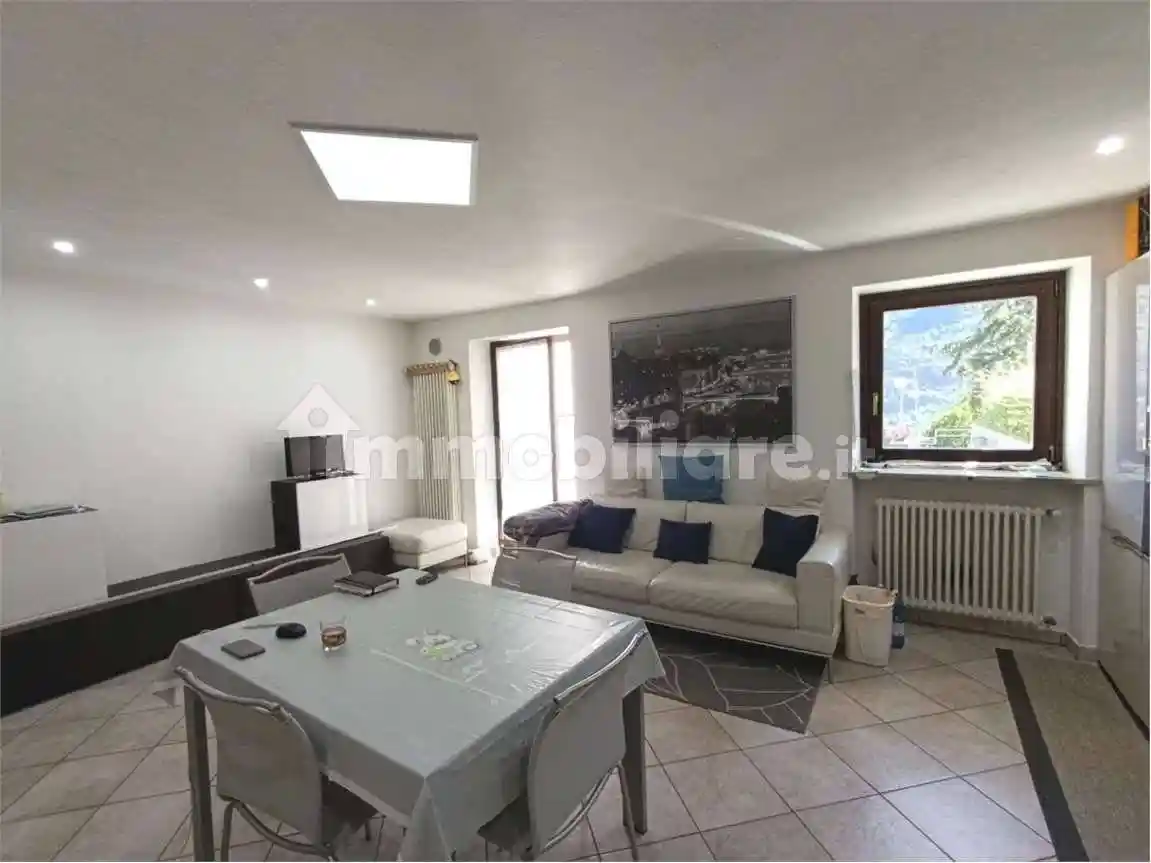 Appartamento Chanoux, Centro, Chatillon - foto 5