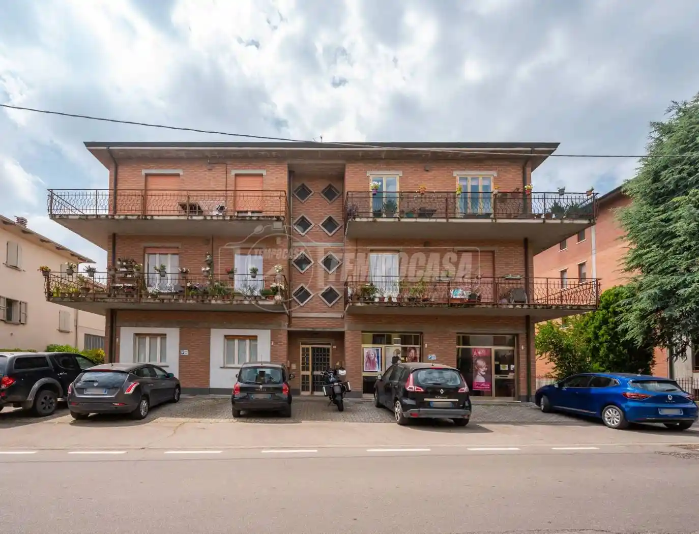 Appartamento in vendita a Scandiano