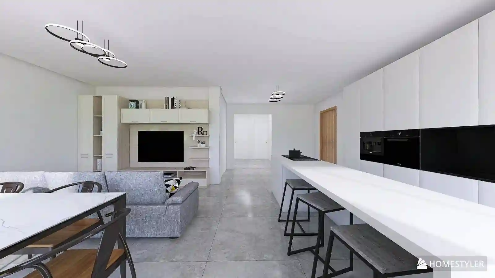 Appartamento - foto 4