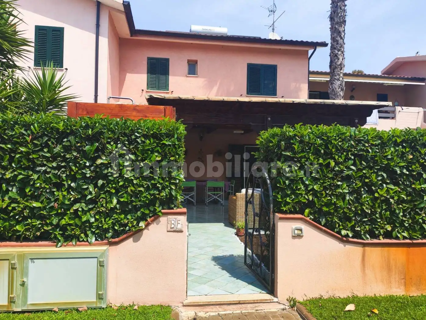 Appartamento in vendita a Villapiana