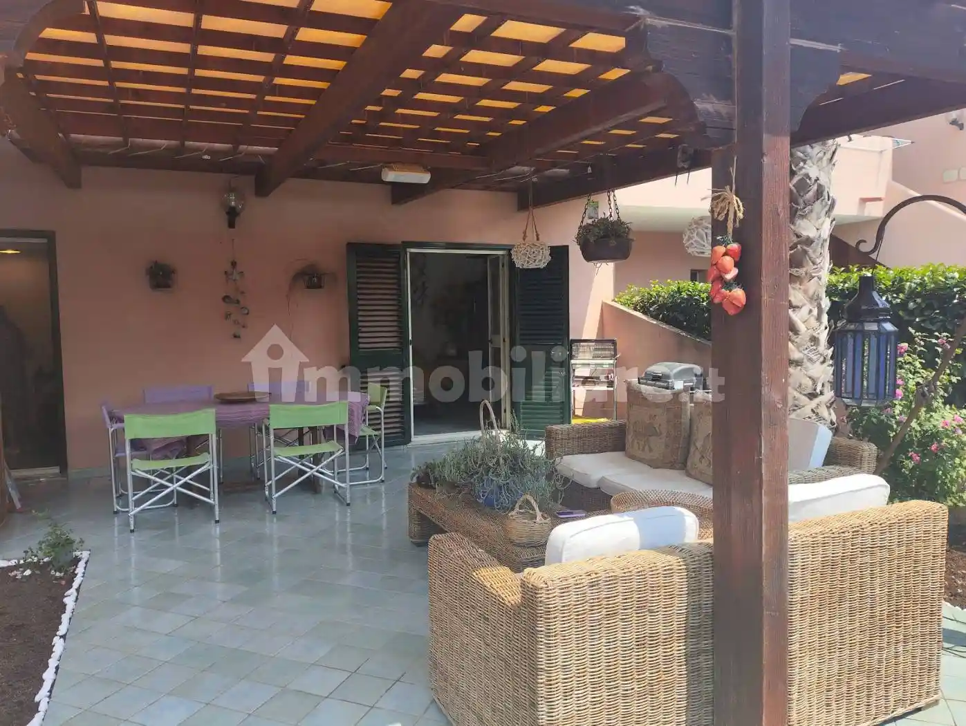 Appartamento via Ischia 5, Villapiana - foto 2