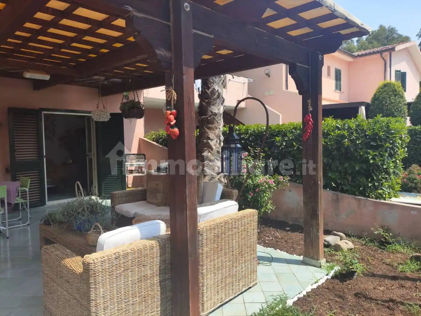 Appartamento via Ischia 5, Villapiana - foto 3