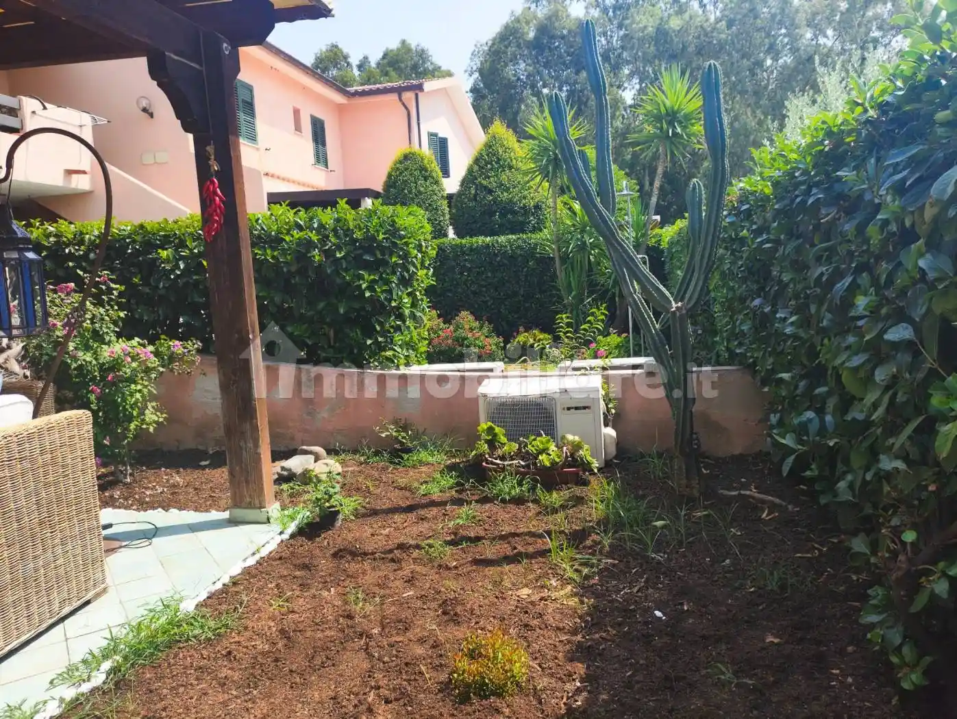 Appartamento via Ischia 5, Villapiana - foto 4