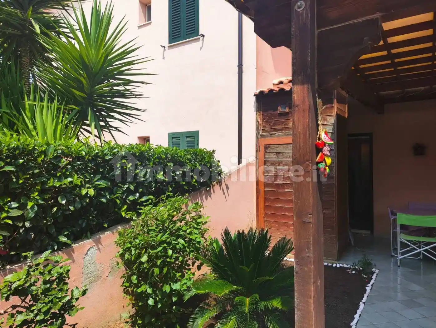 Appartamento via Ischia 5, Villapiana - foto 5