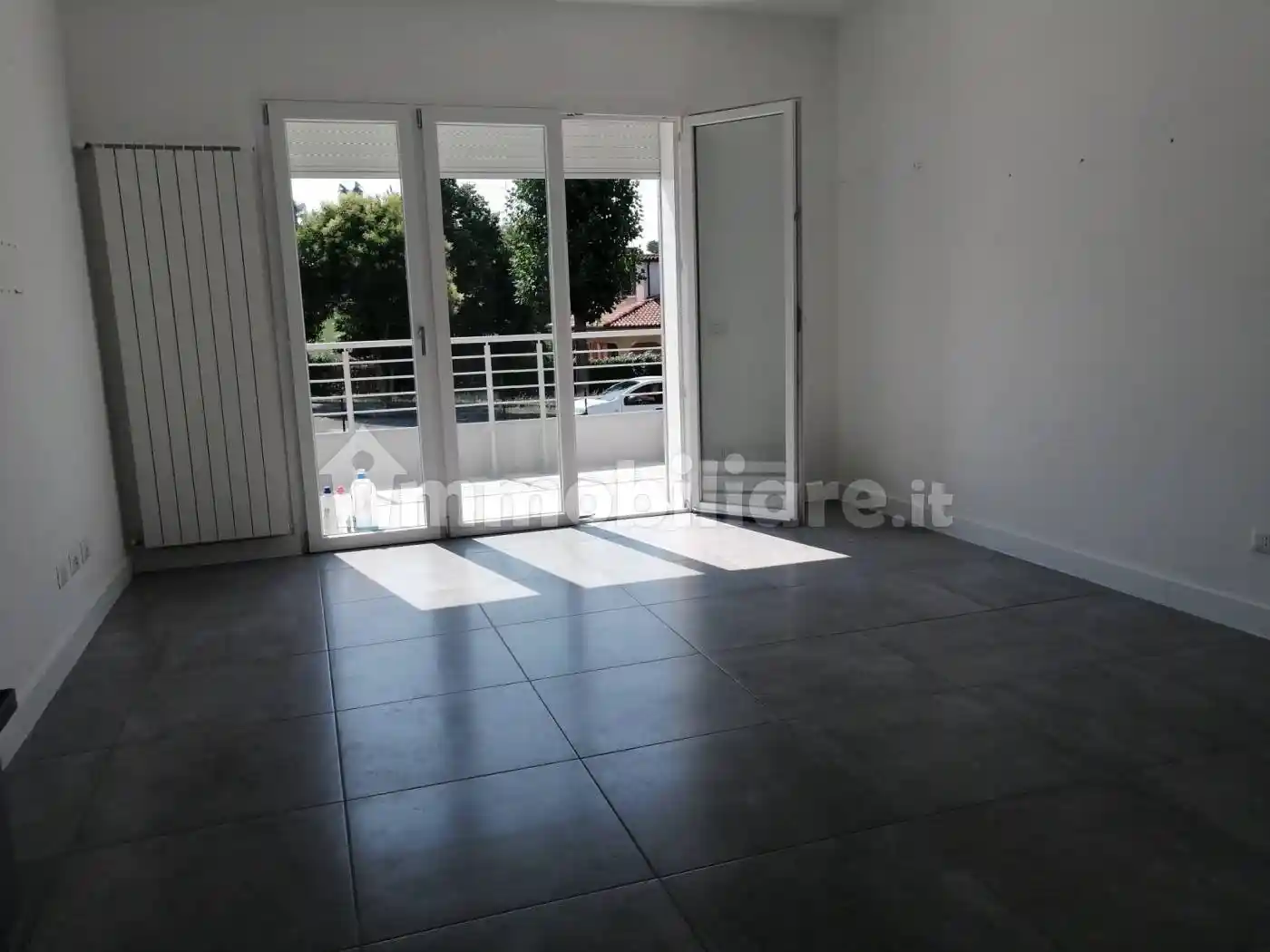 Appartamento in affitto a Guidonia Montecelio