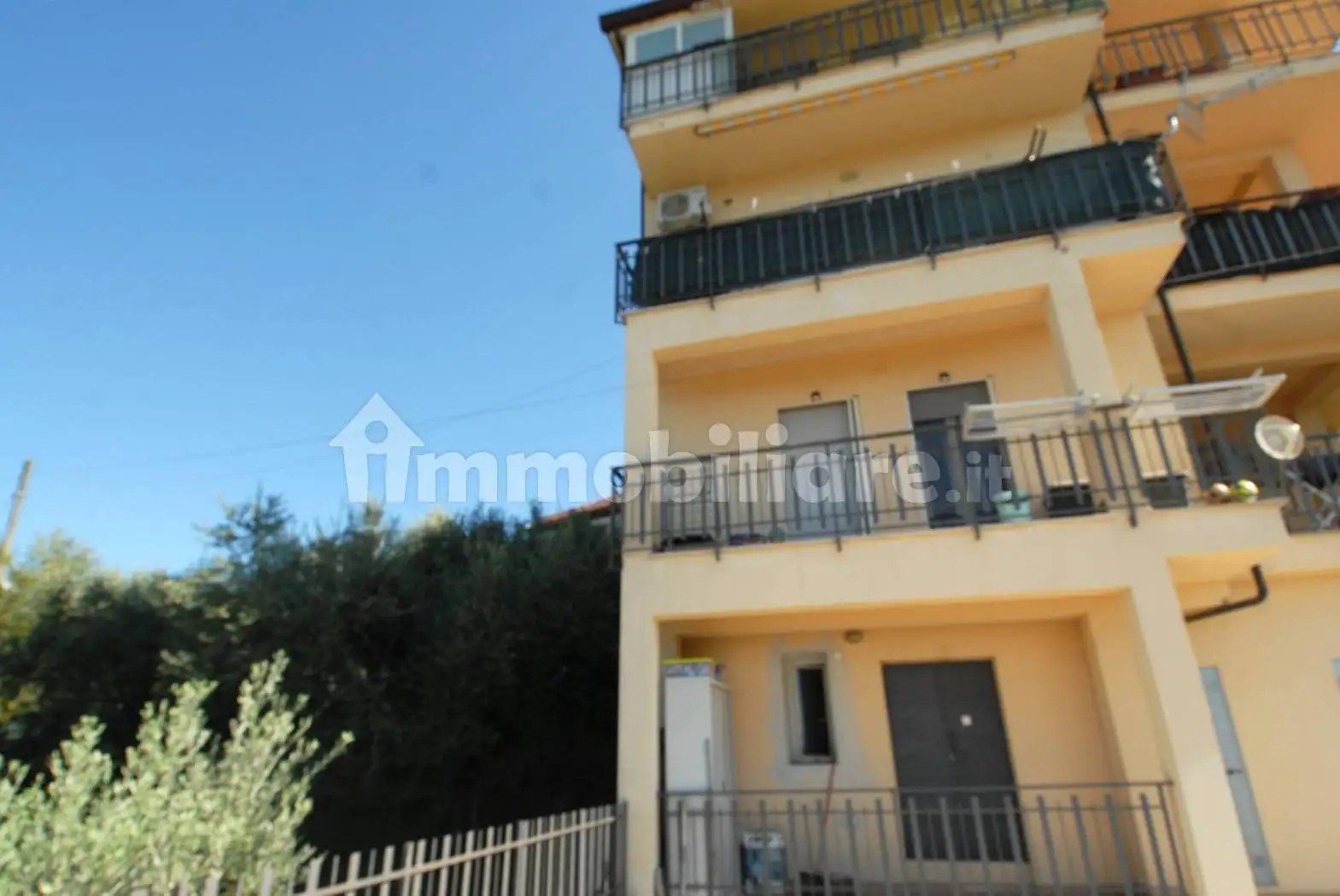 Appartamento in vendita a Boville Ernica