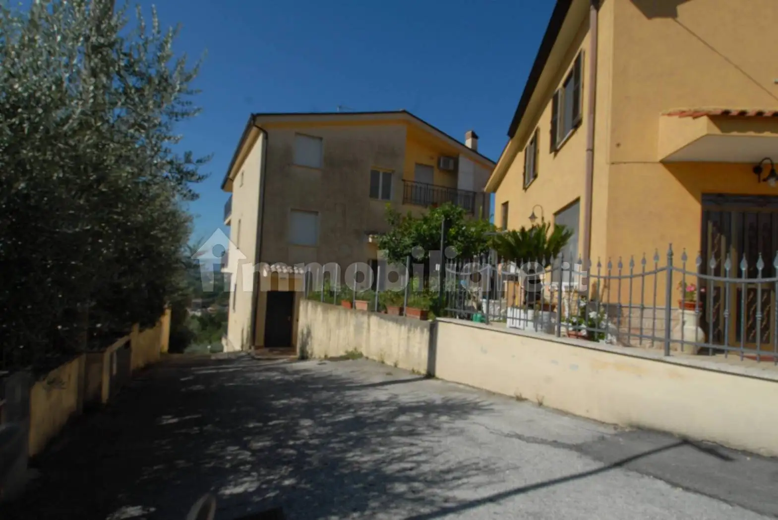 Trilocale via Colicillo 7, Casavitola, Boville Ernica - foto 2