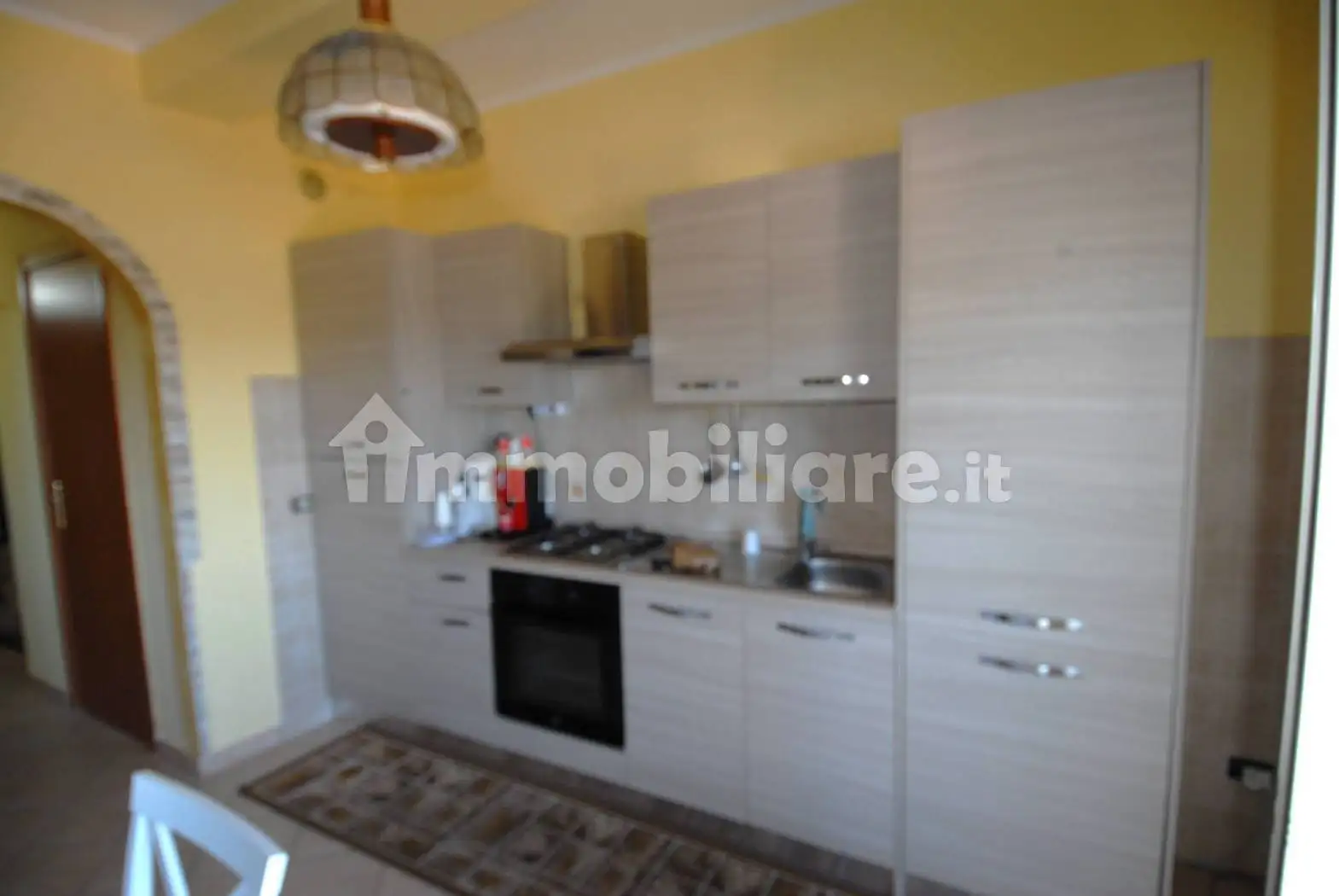 Trilocale via Colicillo 7, Casavitola, Boville Ernica - foto 3