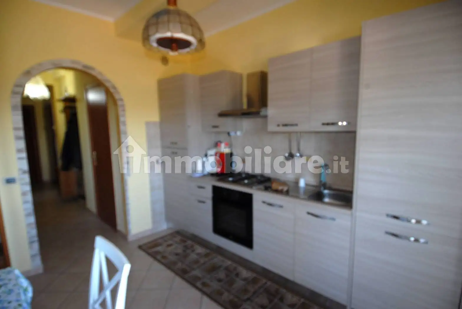 Trilocale via Colicillo 7, Casavitola, Boville Ernica - foto 4