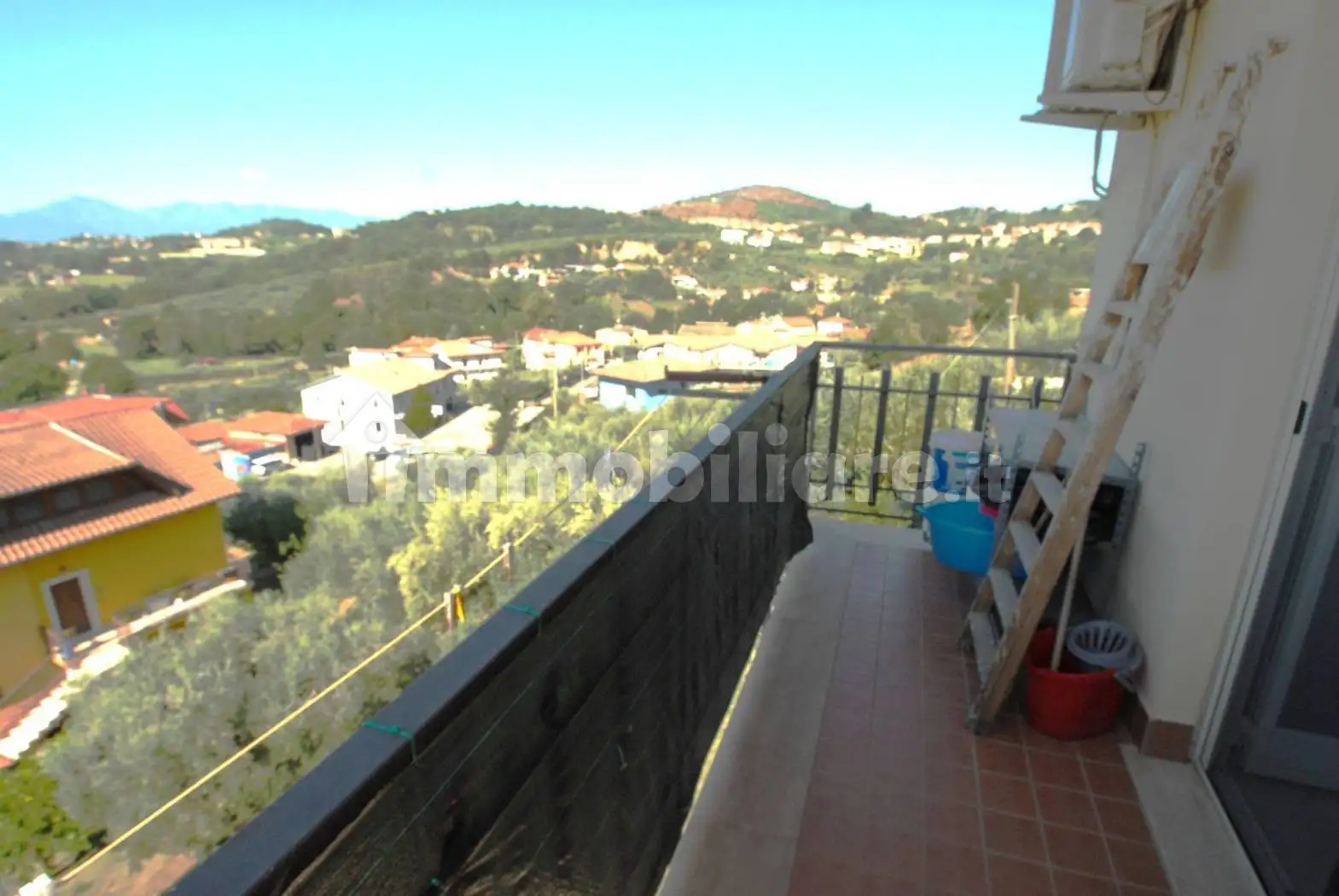 Trilocale via Colicillo 7, Casavitola, Boville Ernica - foto 5