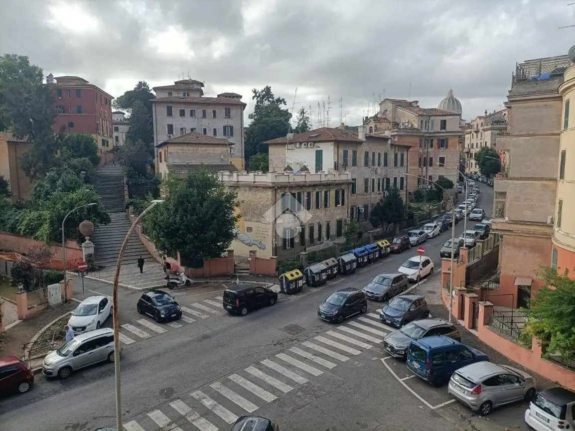 Appartamento in affitto a Roma