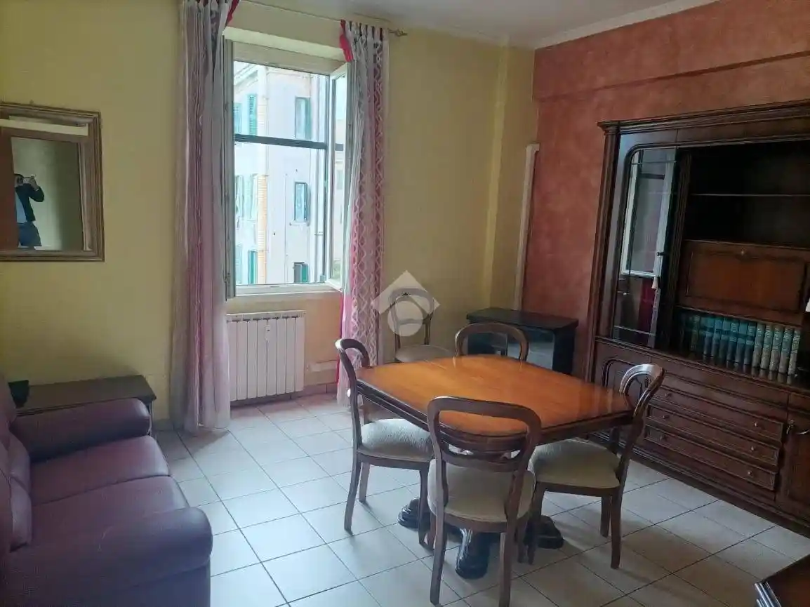 Trilocale via Roberto de Nobili 19, Garbatella, Roma - foto 2