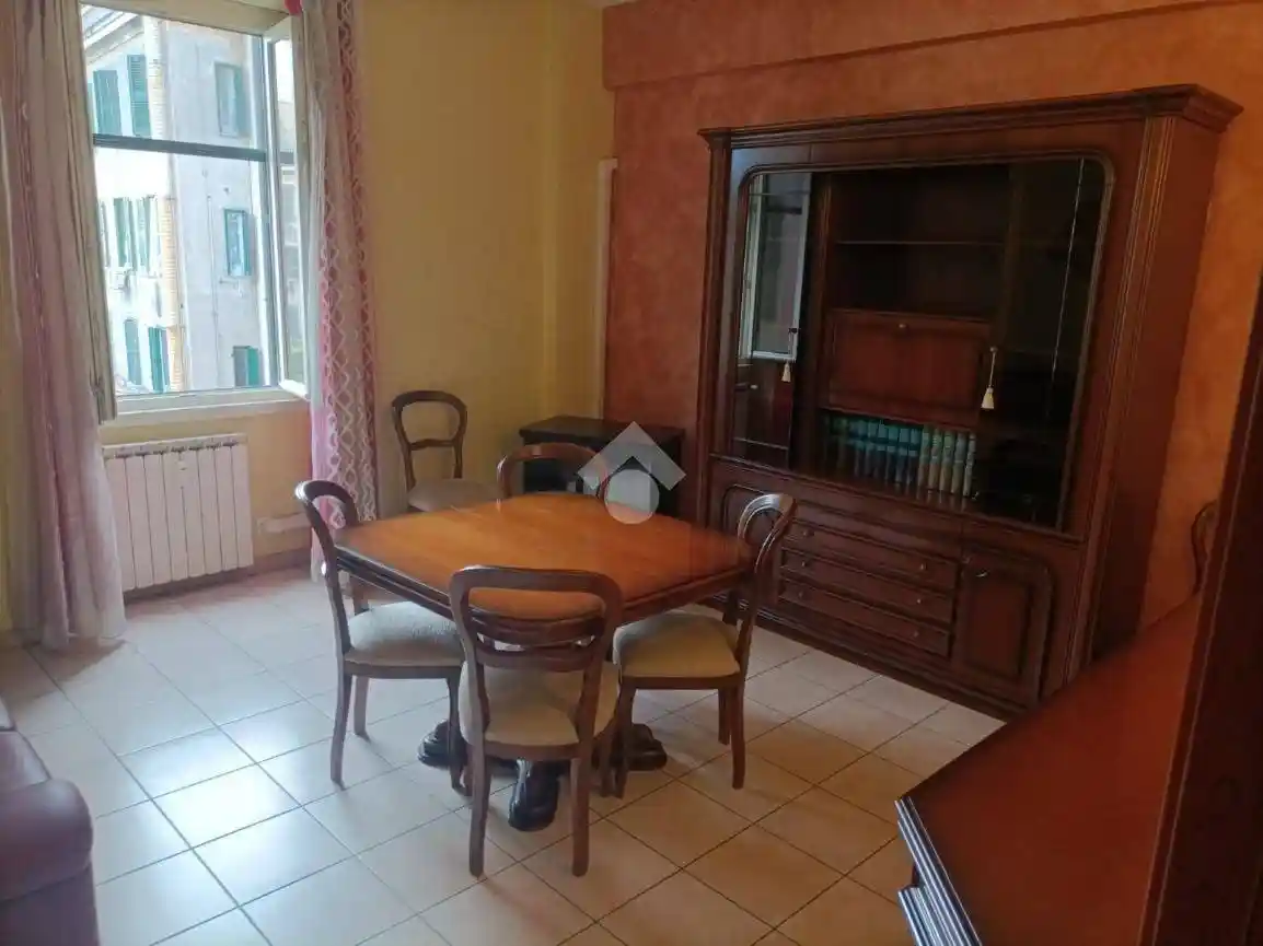 Trilocale via Roberto de Nobili 19, Garbatella, Roma - foto 3