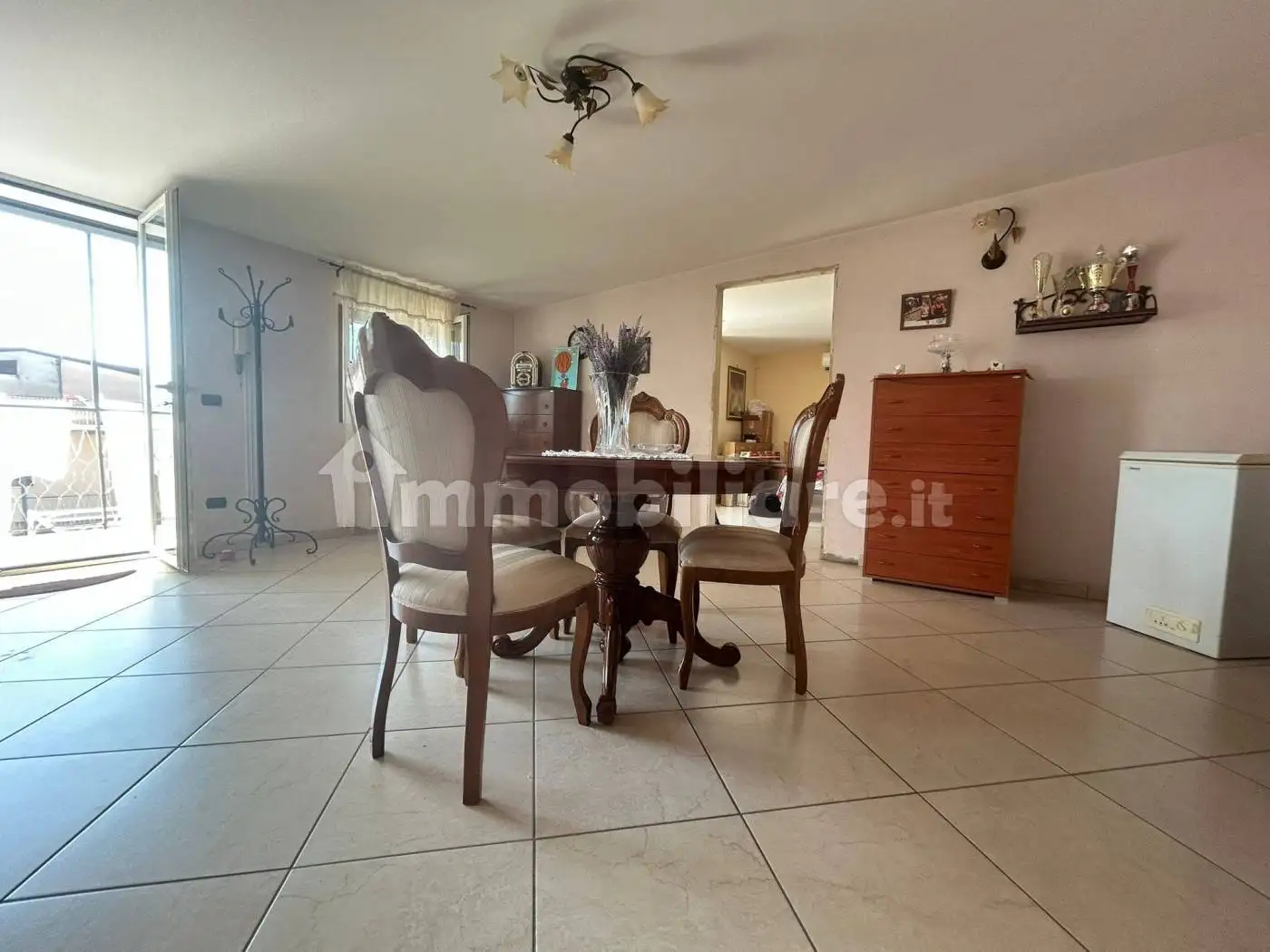 Appartamento in vendita a Frattaminore