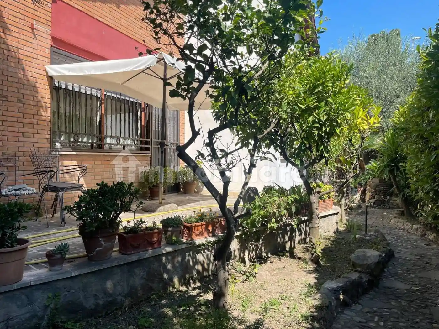 Villa in vendita a Roma
