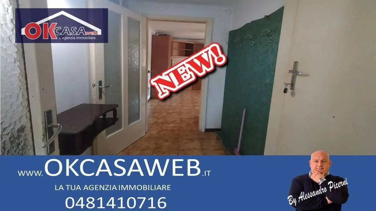 Casa indipendente in vendita a Ronchi dei Legionari