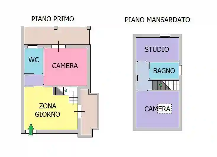 Appartamento - foto 4