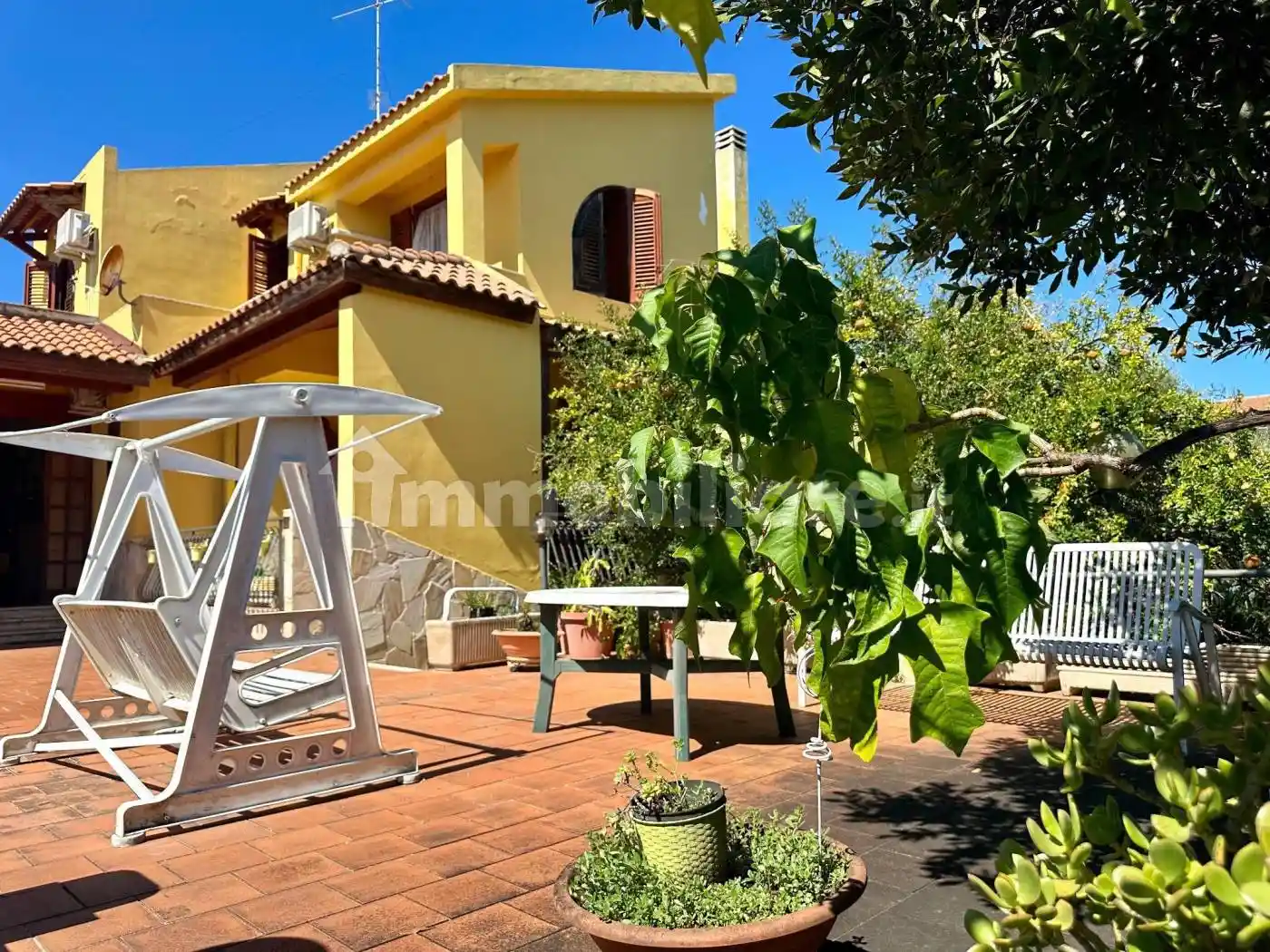Villa unifamiliare via Paradiso, Capo Milazzo, Milazzo - foto 4