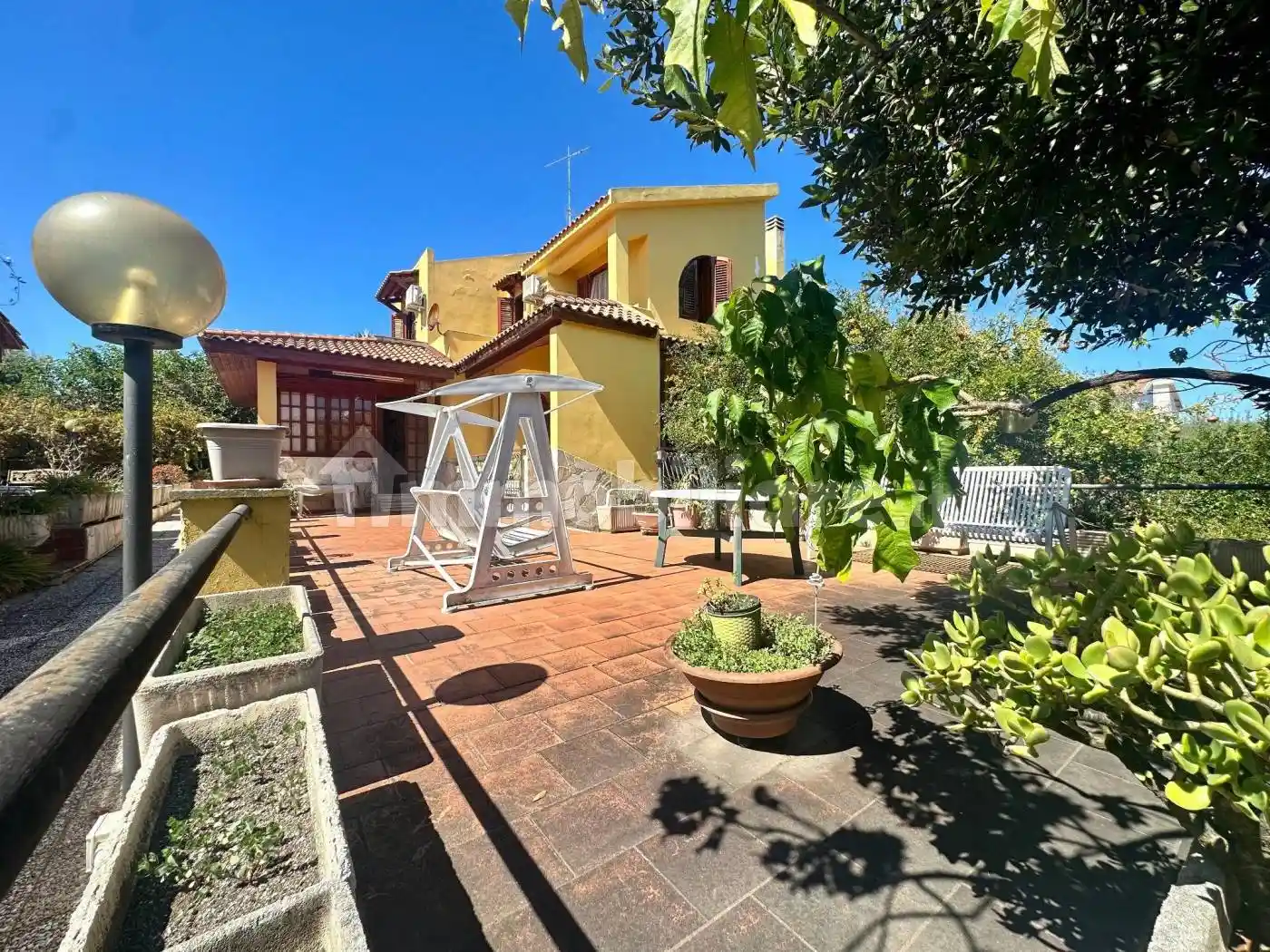 Villa unifamiliare via Paradiso, Capo Milazzo, Milazzo - foto 5