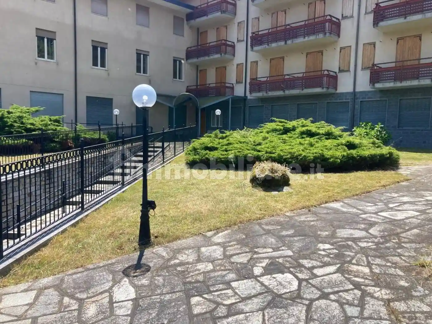 Casa indipendente in vendita a Cinisello Balsamo