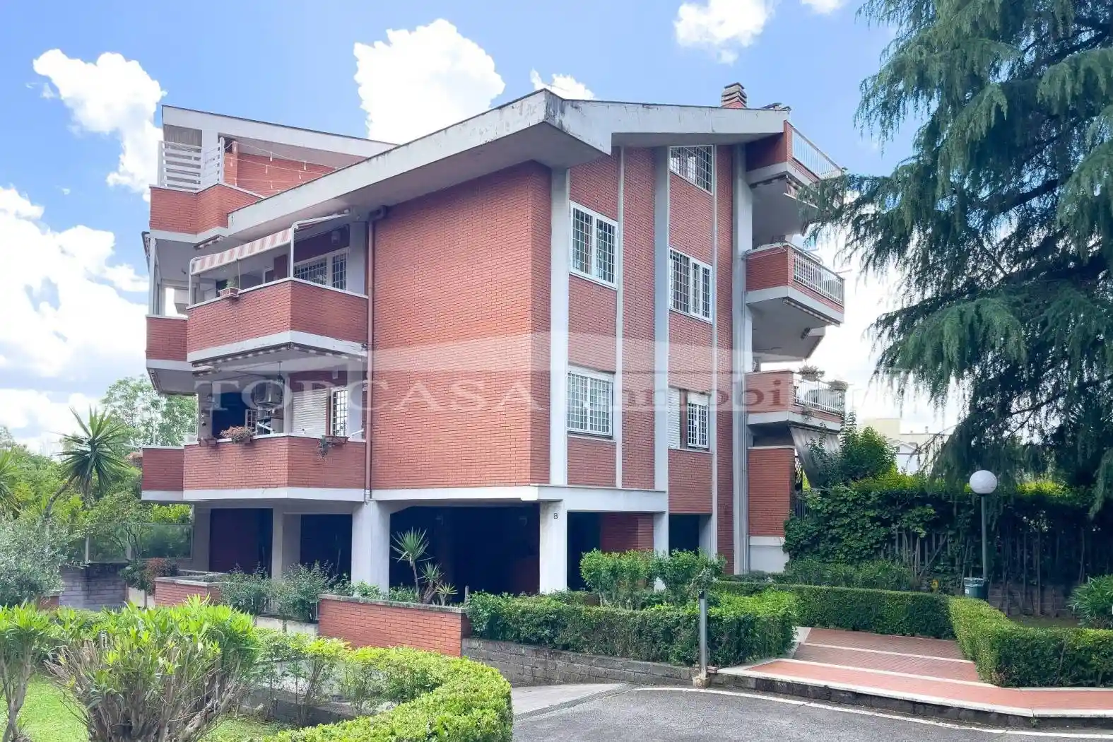 Quadrilocale via Valerico Laccetti 24, Tor Sapienza - La Rustica, Roma - foto 2