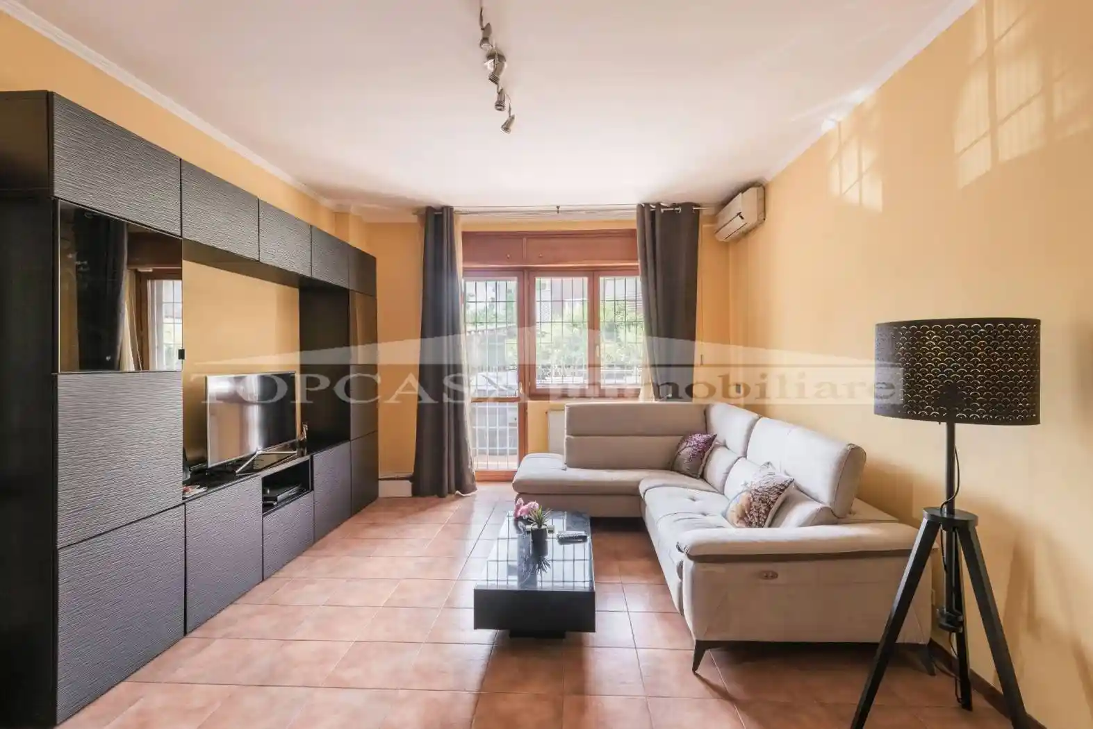 Quadrilocale via Valerico Laccetti 24, Tor Sapienza - La Rustica, Roma - foto 5