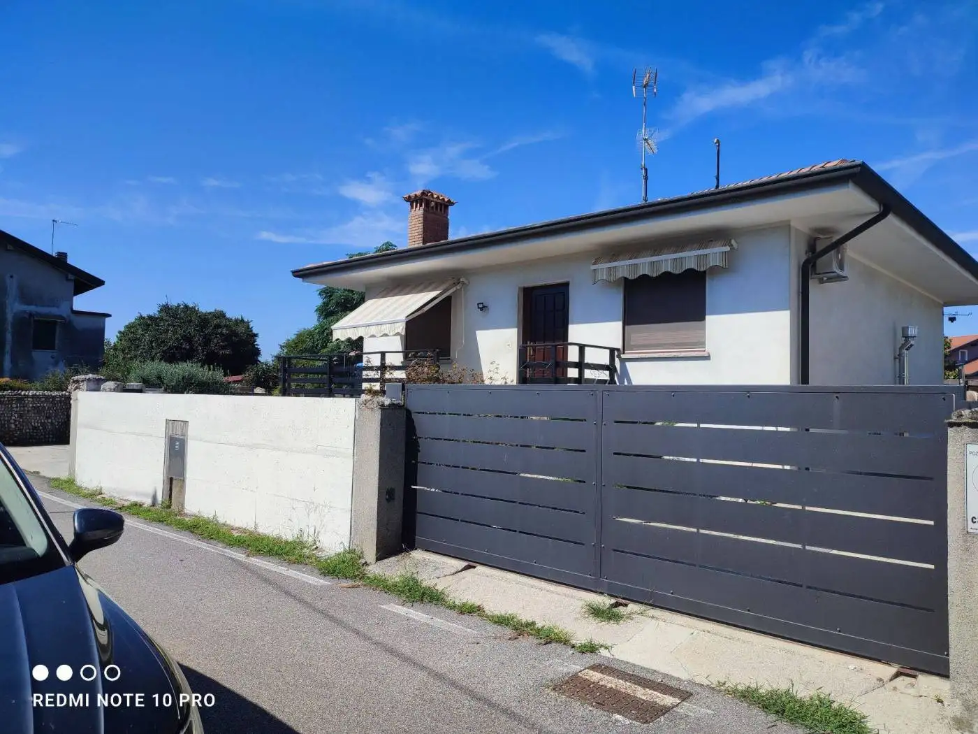 Villa in vendita a Pozzuolo del Friuli