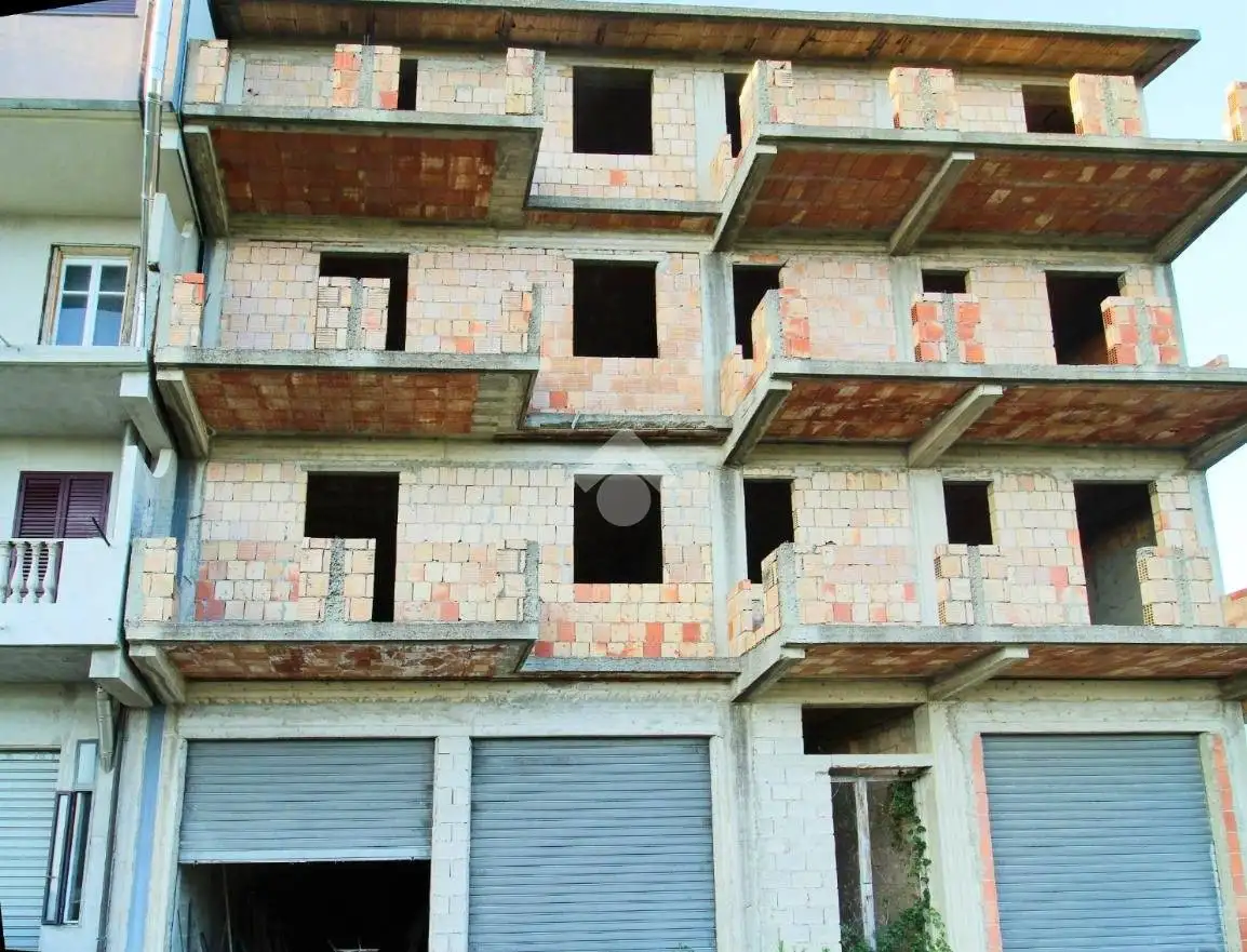 Rustico - Casale in vendita a Sersale