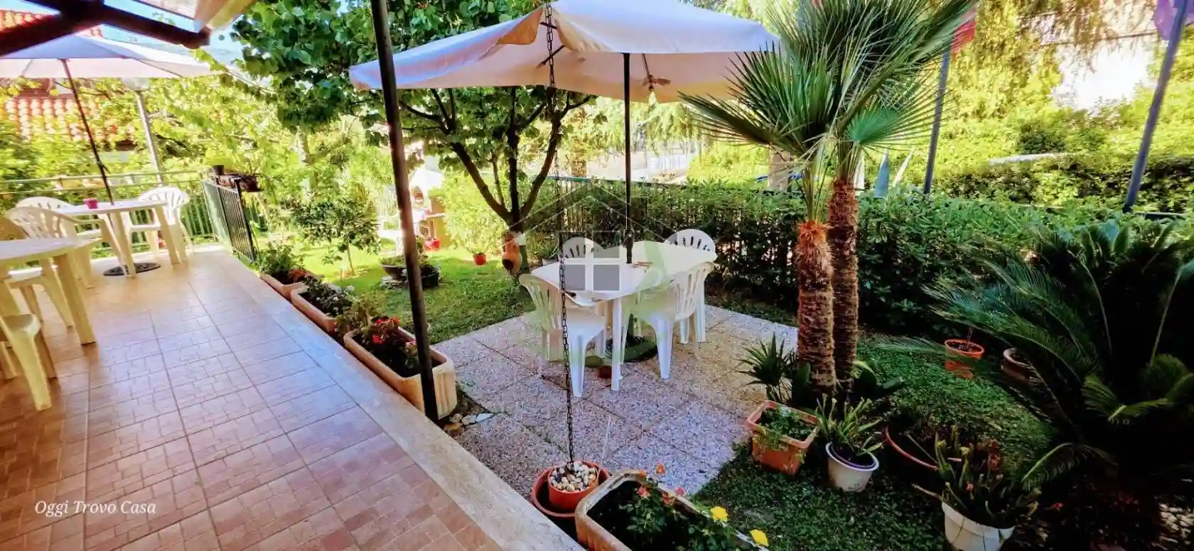 Villetta a schiera - foto 3