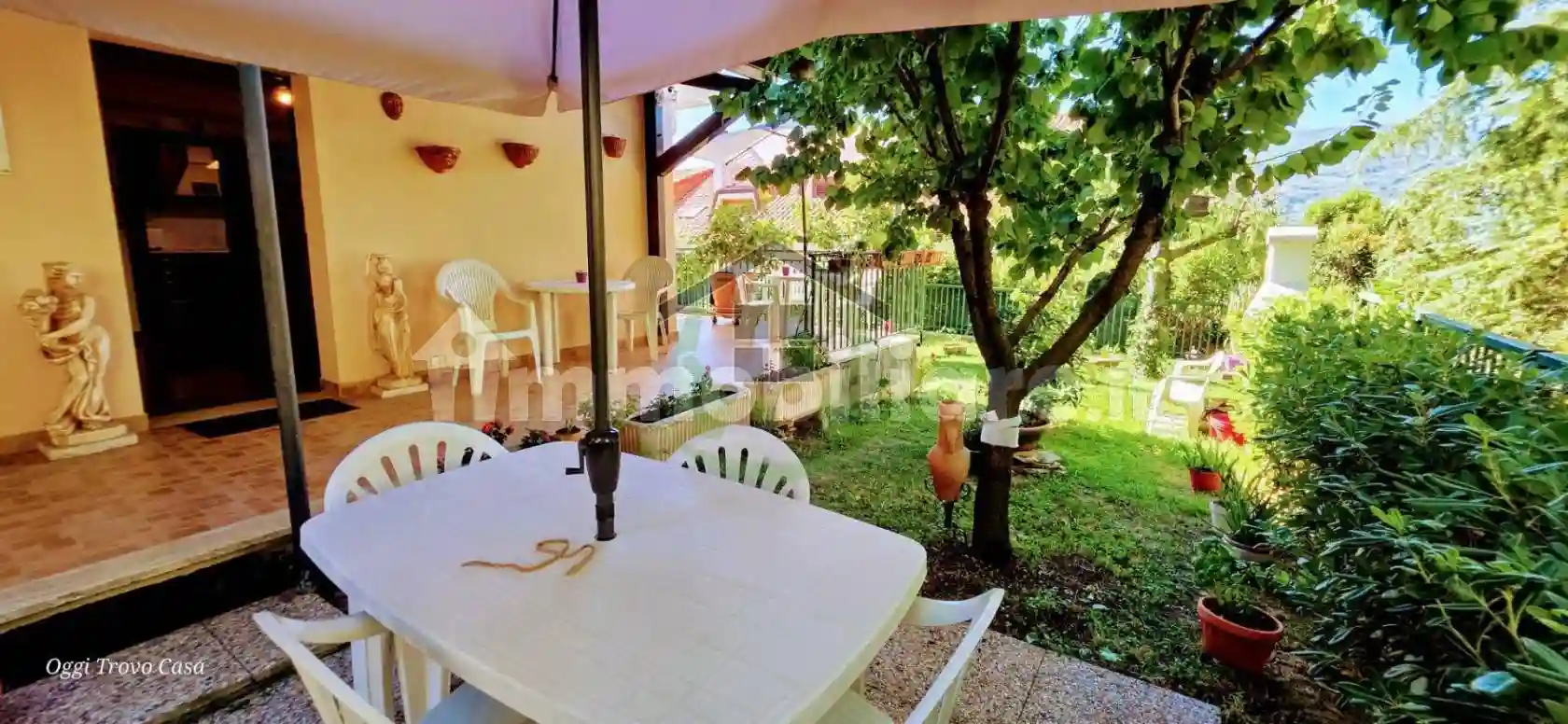 Villetta a schiera - foto 4