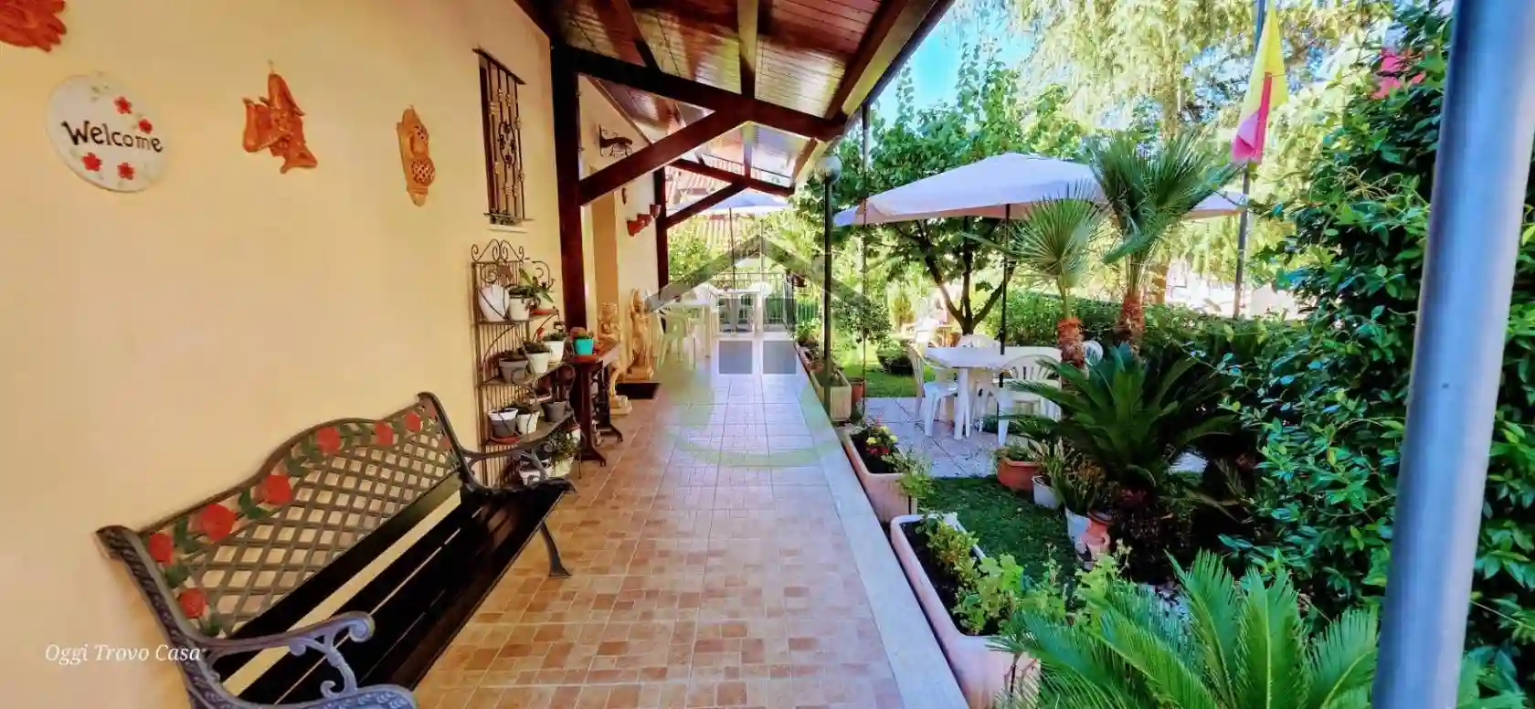 Villetta a schiera - foto 5