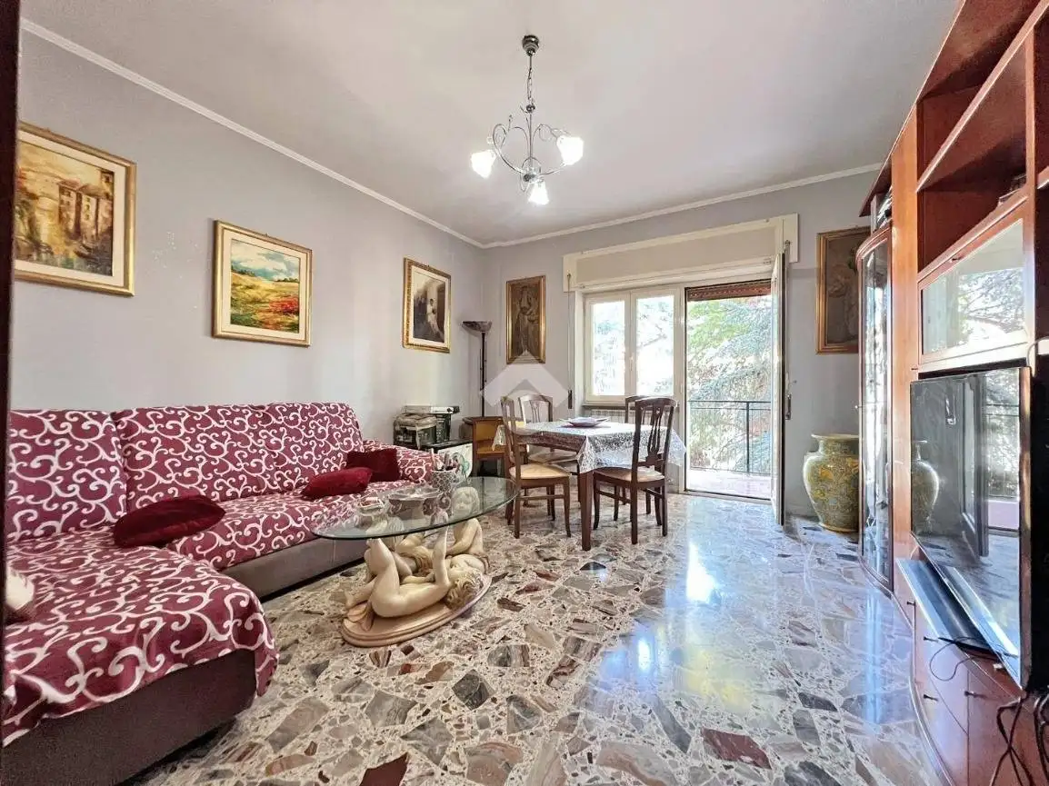 Appartamento in vendita a Foggia