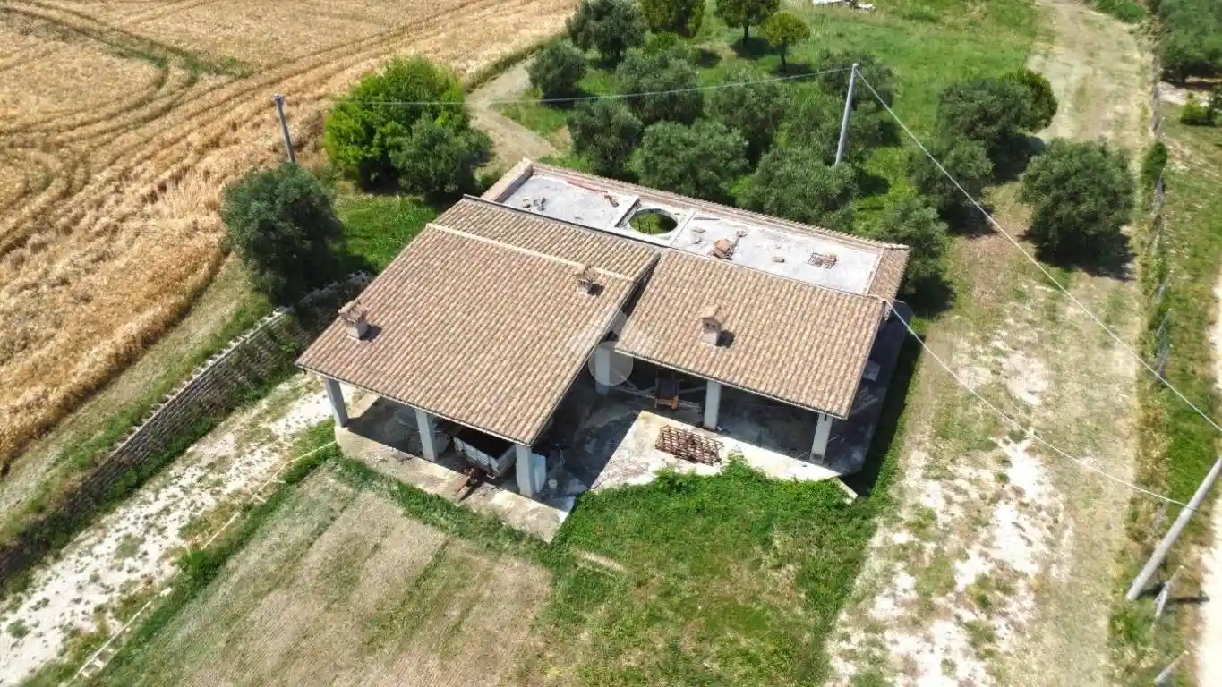 Villa in vendita a Porto Sant'Elpidio