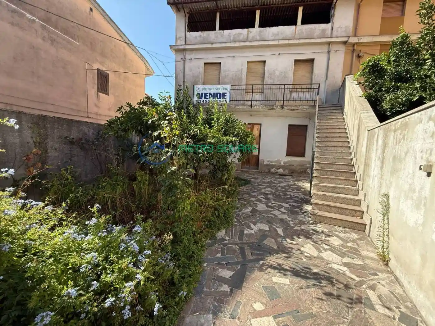 Casa indipendente in vendita a Guspini