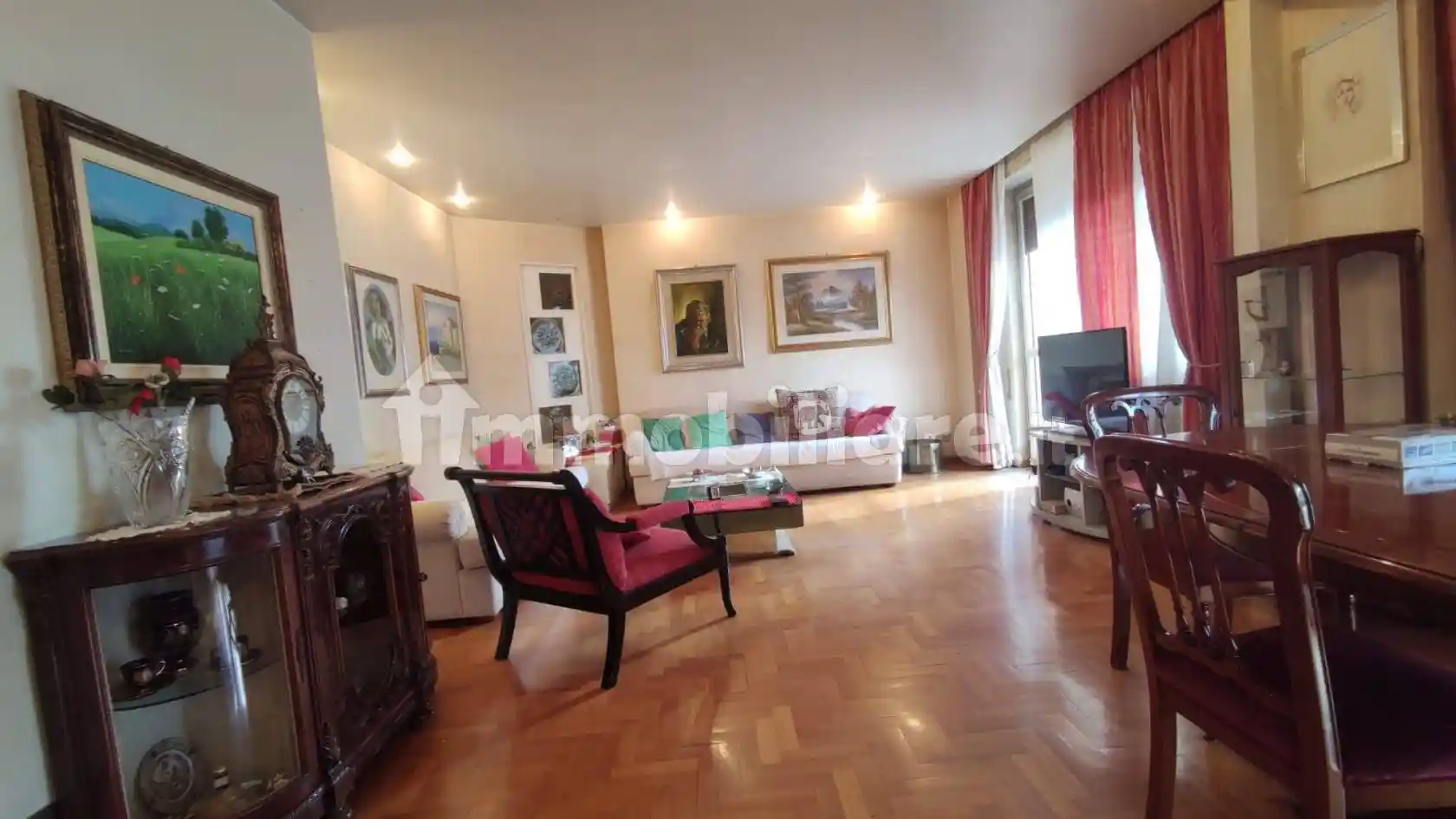 Appartamento in vendita a Palermo