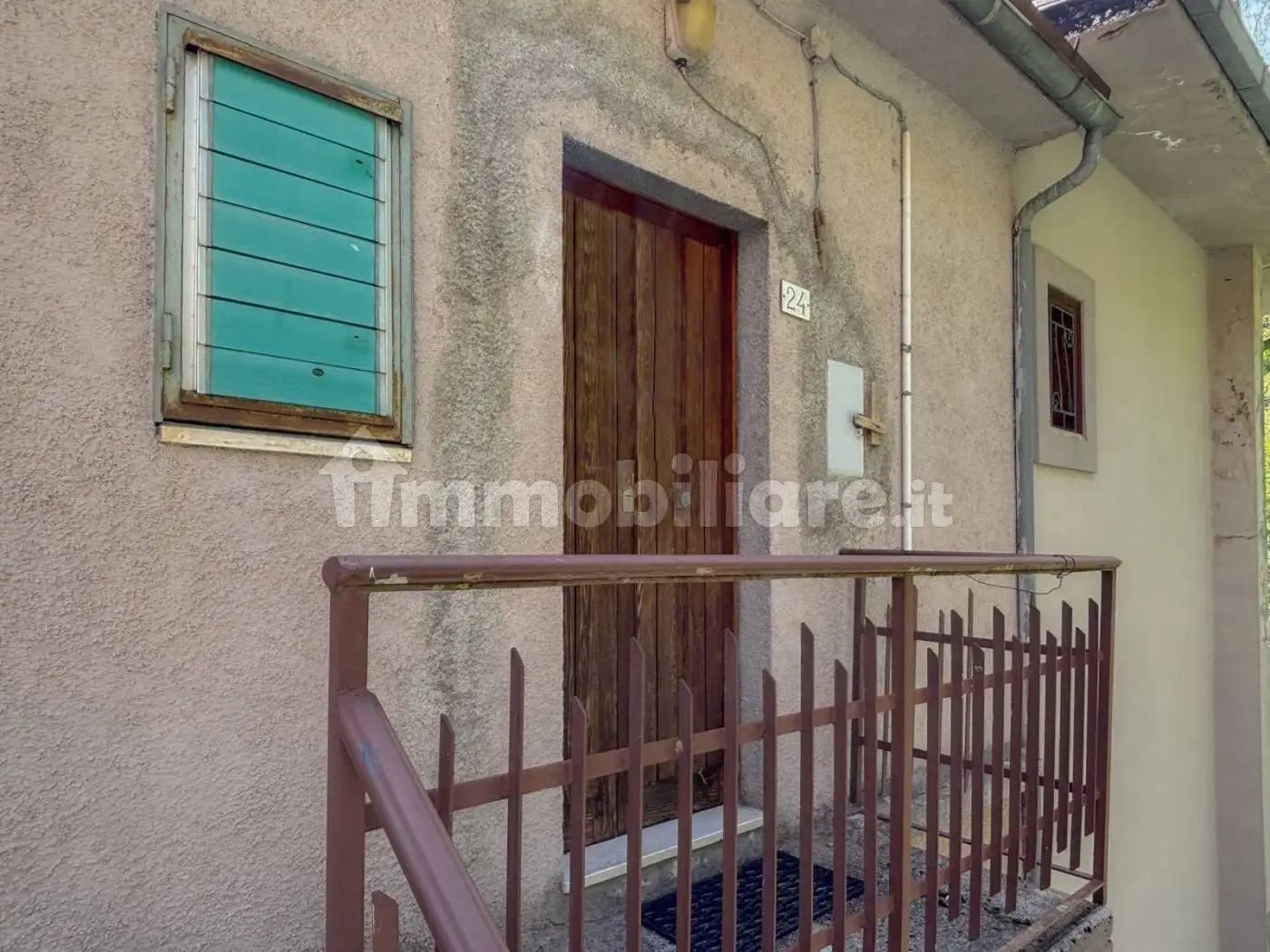 Appartamento in vendita a Rocca di Cambio