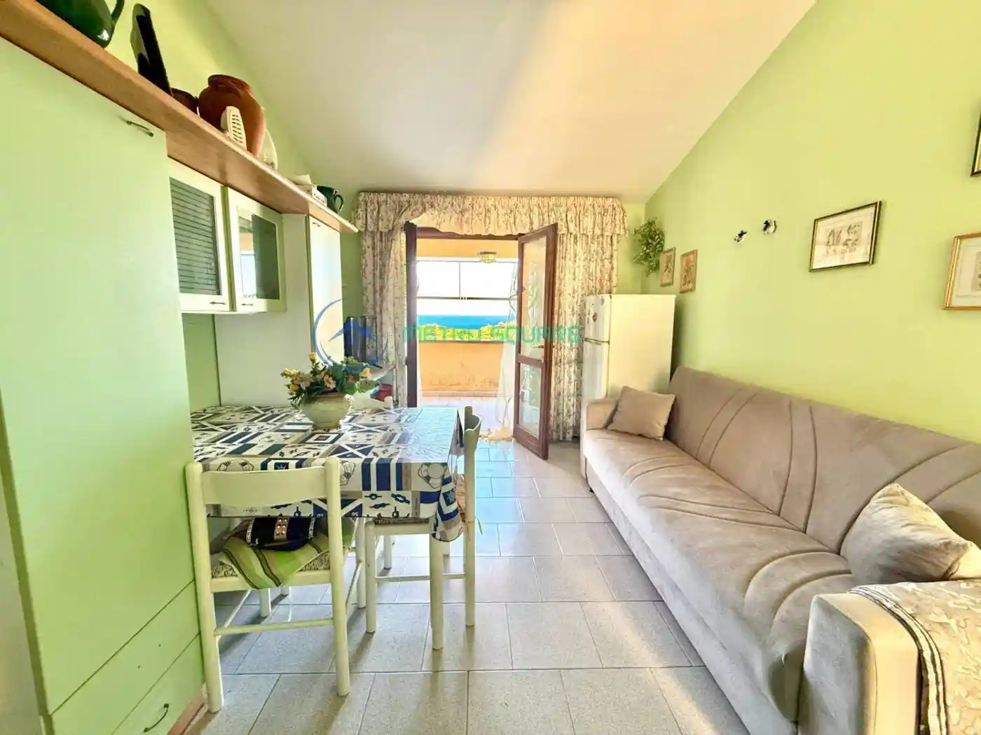 Casa indipendente in vendita a Arbus