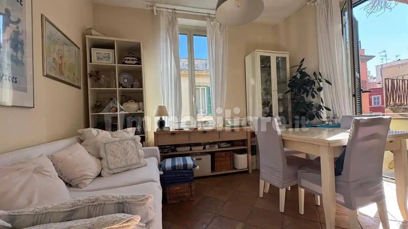 Appartamento in vendita a Albano Laziale