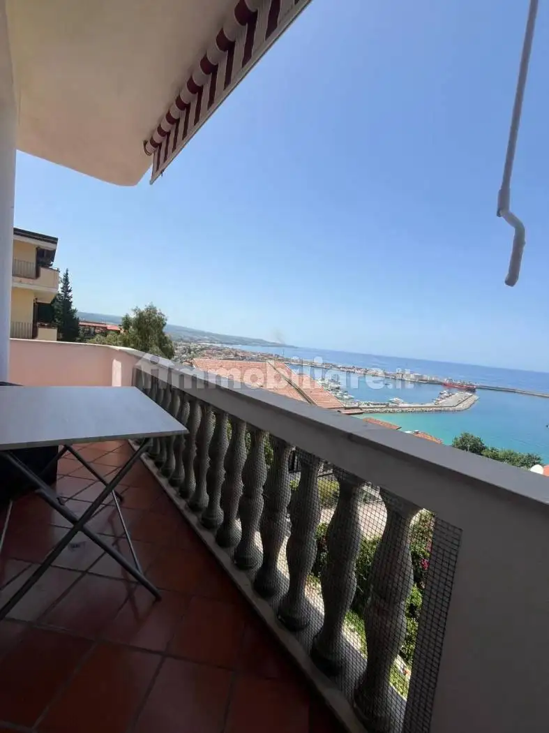 Appartamento in affitto a Vibo Valentia