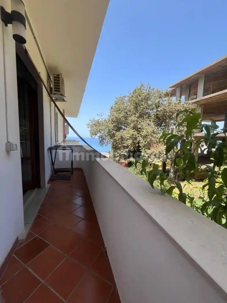 Bilocale via Sant'Andrea, Vibo Valentia - foto 2