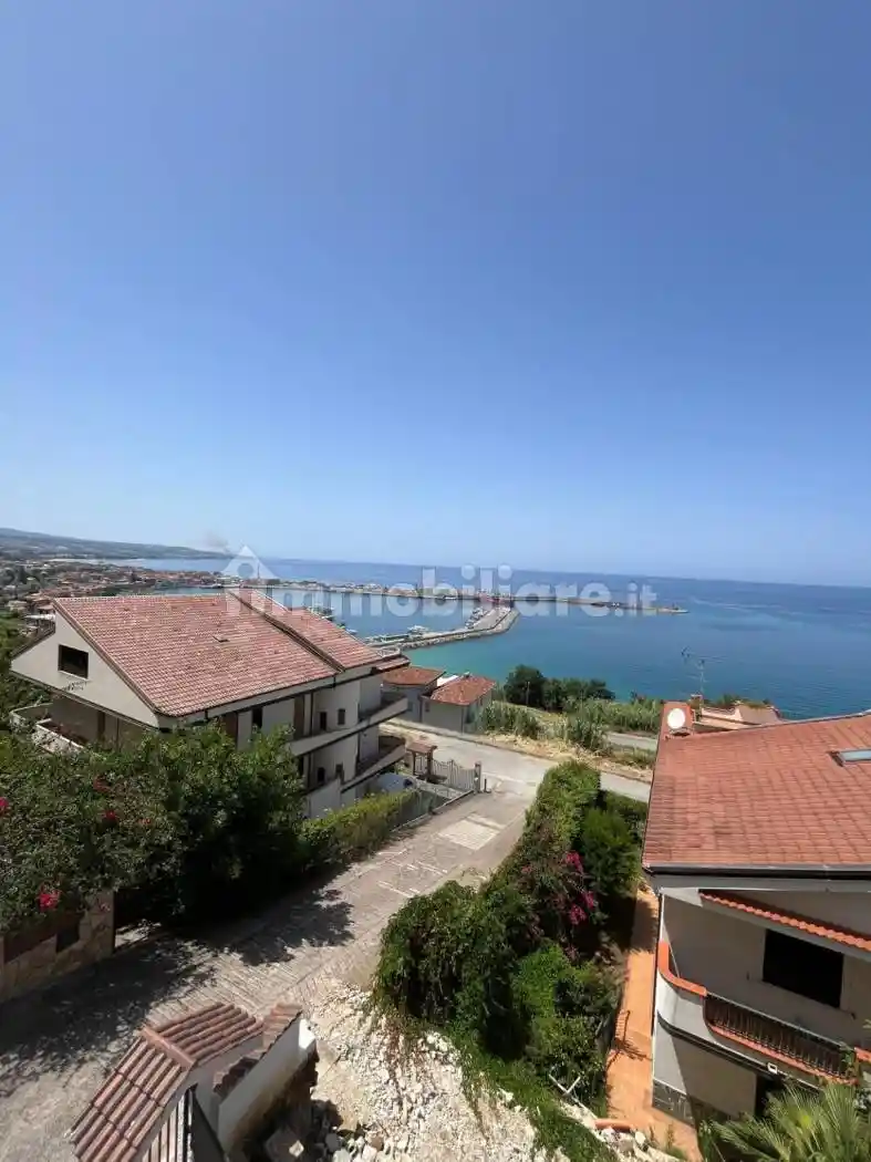 Bilocale via Sant'Andrea, Vibo Valentia - foto 3