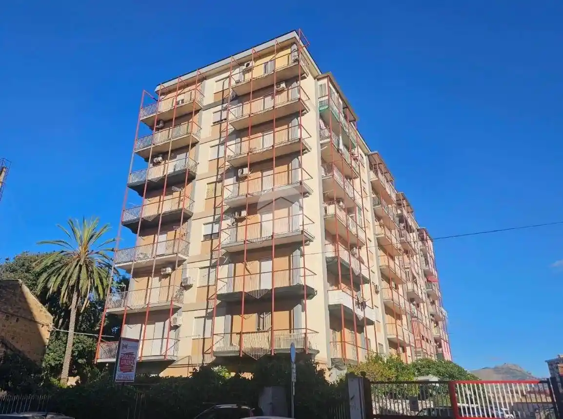Appartamento in vendita a Palermo