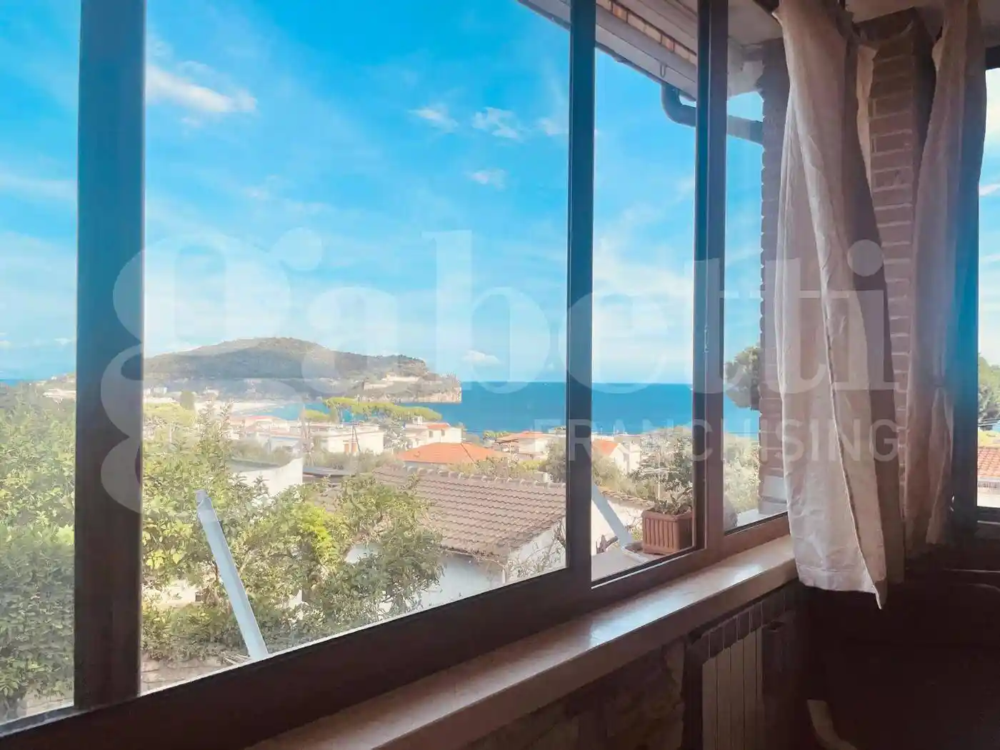 Casa indipendente in vendita a Gaeta