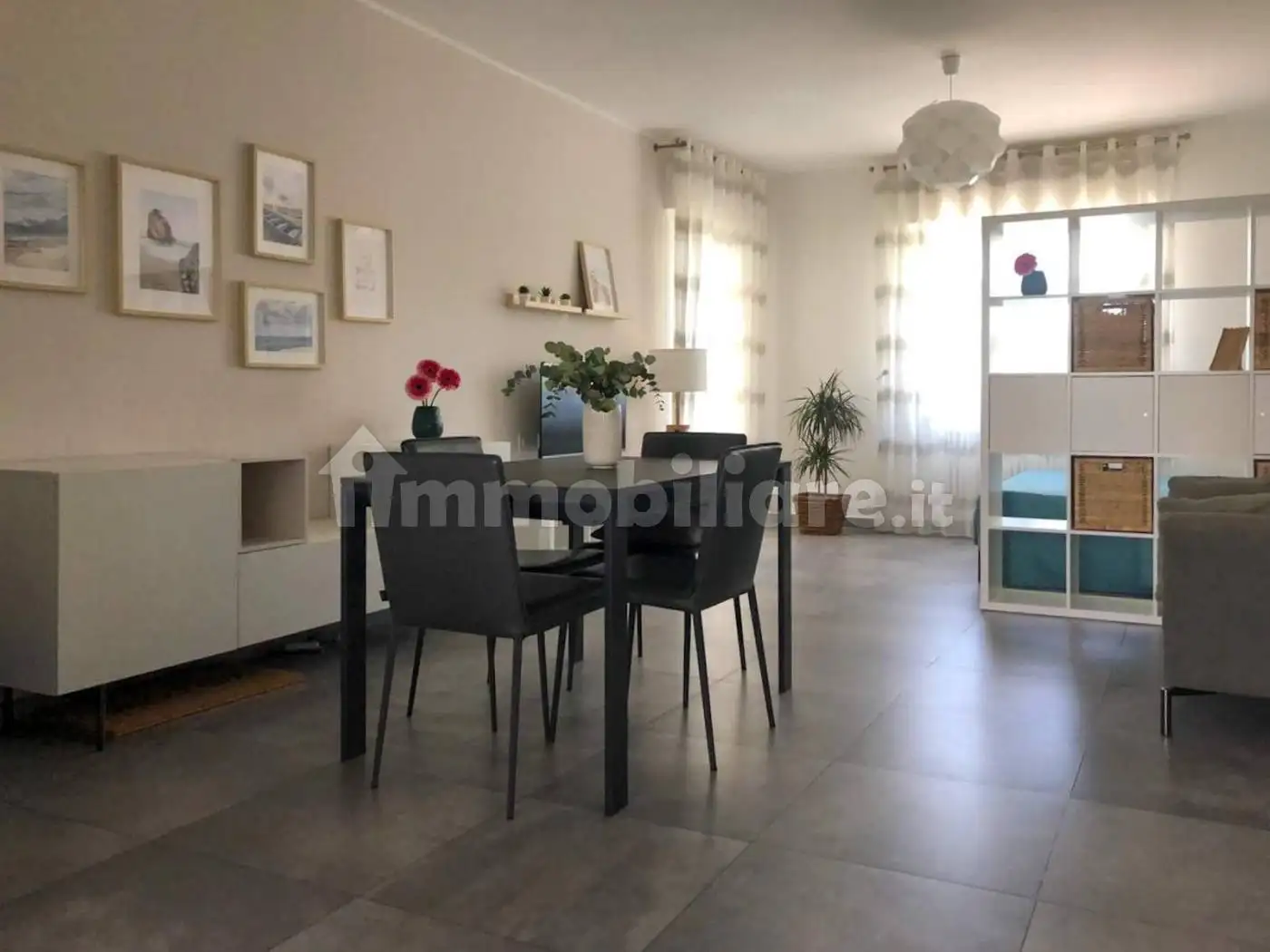 Appartamento in affitto a Termoli