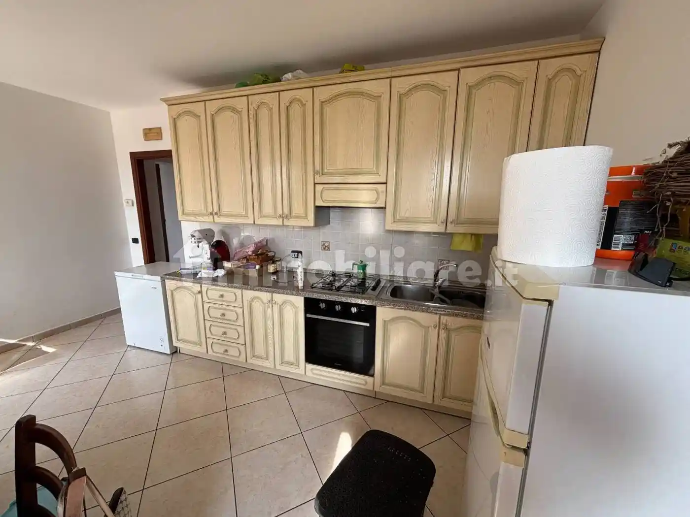 Appartamento in vendita a Adria