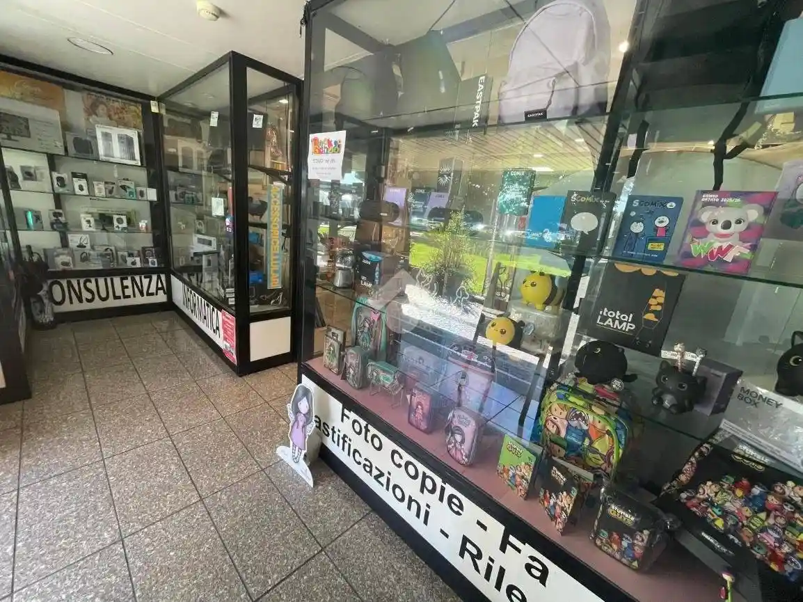 Trilocale via Eschilo 80, Axa, Roma - foto 2