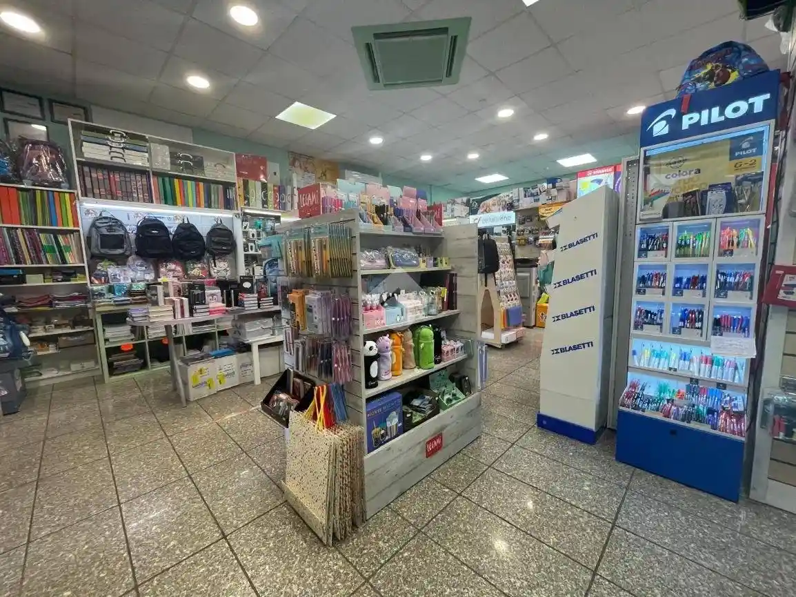 Trilocale via Eschilo 80, Axa, Roma - foto 4