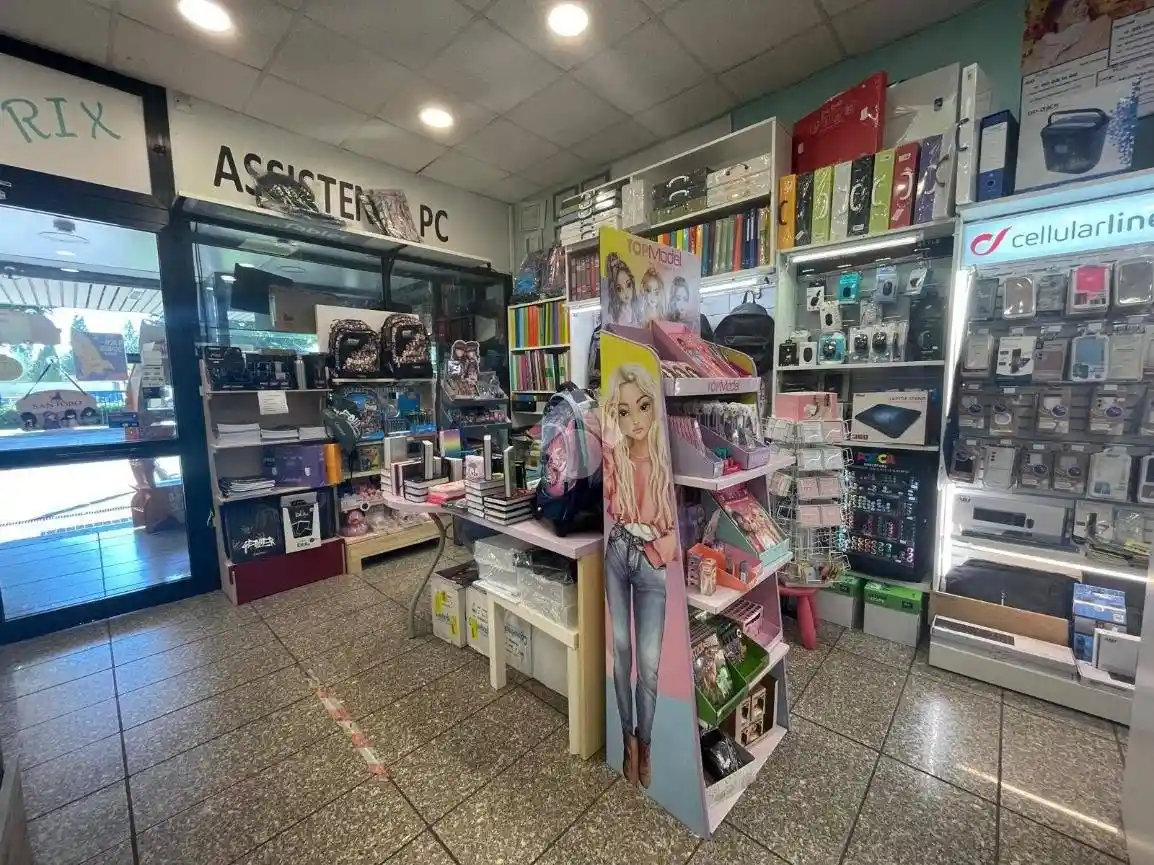 Trilocale via Eschilo 80, Axa, Roma - foto 5